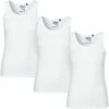 Neutral Top Aus Fairtrade Bio-Baumwolle - 3er-Pack - Weiss -Grundstoff Verkaufsladen fairtrade bio top weiss neutral 81300 pack 1280x1280