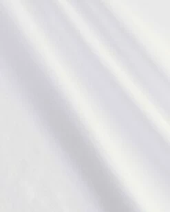 Iconic T-Shirt Aus Bio-Baumwolle - White 17 Iconic T-Shirt Aus Bio-Baumwolle - White -Grundstoff Verkaufsladen gots zertifizierte bio baumwolle single jersey t shirt damen weiss white muser W172 001 1280x1280 1