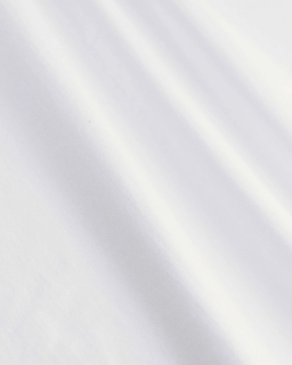 Iconic T-Shirt Aus Bio-Baumwolle - White 10 Iconic T-Shirt Aus Bio-Baumwolle - White – Bild 8