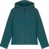 Damen Softshell-Jacke Mit Kapuze - Stargazer