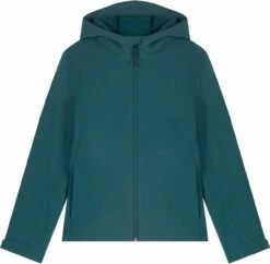 Damen Softshell-Jacke Mit Kapuze - Stargazer