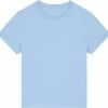 Iconic T-Shirt Aus Bio-Baumwolle - Blue Soul