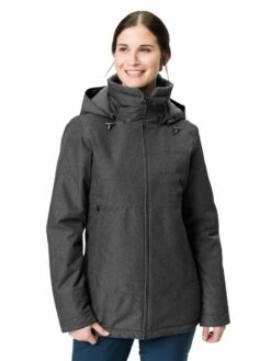 VAUDE Damen Winterjacke Limford Jacket IV - Phantom Uni -Grundstoff Verkaufsladen innovative Winterjacke Limford VAUDE 42452 970 1280x1280