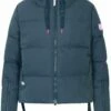 Derbe Winterjacke RICHHOLM - Navy -Grundstoff Verkaufsladen kurze pufferjacke damen nachhaltig W Richholm 010 1280x1280