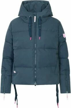 Derbe Winterjacke RICHHOLM - Navy