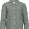 Hemdjacke Aus Leinen - Thyme -Grundstoff Verkaufsladen leichte Leinen Jacke Damen 66641 955 1280x1280