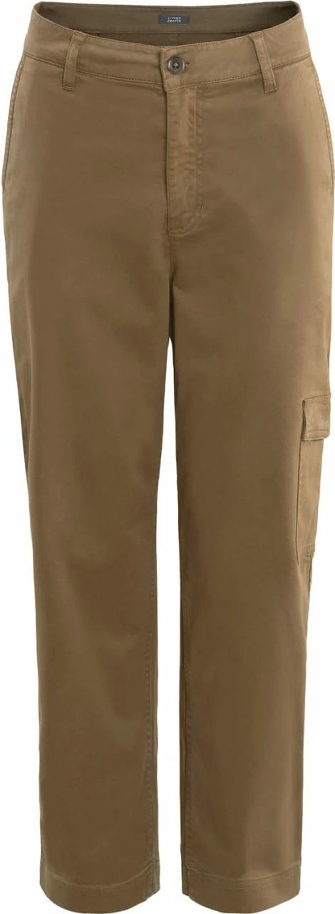 7/8-Hose Aus Bio-Baumwolle - Autumn Leaves 3 7/8-Hose Aus Bio-Baumwolle - Autumn Leaves