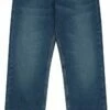 Relax Fit Jeans Easy Go - Used Stone -Grundstoff Verkaufsladen nachhaltige damen jeans bio baumwolle easygo usedstone 1280x1280
