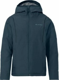 VAUDE Damen Winterjacke Neyland Padded Jacket - Dark Sea
