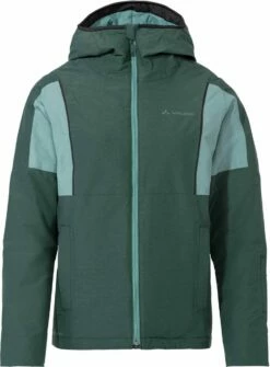 VAUDE Damen Winterjacke Neyland Padded Jacket - Dusty Forest