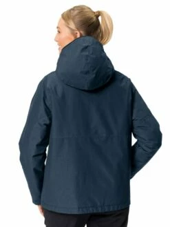 VAUDE Damen Winterjacke Neyland Padded Jacket - Dark Sea -Grundstoff Verkaufsladen neyland padded jacket gruener knopf 42819 179 1280x1280