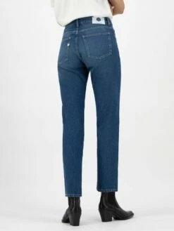 Relax Fit Jeans Easy Go - Used Stone -Grundstoff Verkaufsladen relax fit damen jeans slow fashion easygo usedstone 1280x1280