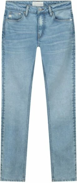 Skinny Fit Jeans Skyler - Original Stone