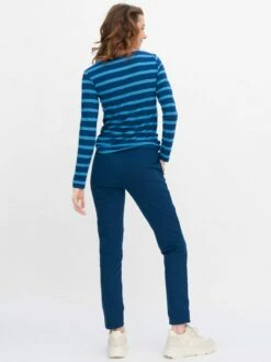 Hose Aus Bio-Baumwolle - Nordic Fjord -Grundstoff Verkaufsladen sportive damen hose fair produziert 63555 968 1280x1280