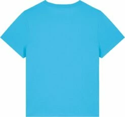 Neu eingetroffen -Grundstoff Verkaufsladen t shirt bio baumwolle gots zertifiziert nachhaltig umweltfreundlich aqua blue hellblau peta approved vegan W172 145 1280x1280
