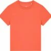 Iconic T-Shirt Aus Bio-Baumwolle - Fiesta -Grundstoff Verkaufsladen t shirt orange fiesta damen nachhaltig fair wear foundation fwf W172 143 1280x1280