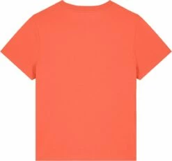Iconic T-Shirt Aus Bio-Baumwolle - Fiesta -Grundstoff Verkaufsladen tshirt frauen fiesta orange biobaumwolle umweltfreundlich hergestellt peta approved vegan W172 143 1280x1280