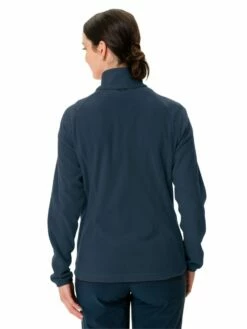 VAUDE Damen Jacke Rosemoor Fleece Jacket II - Dark Sea -Grundstoff Verkaufsladen vaude rosemoor fleece jacket II dark sea 42761 176 1280x1280