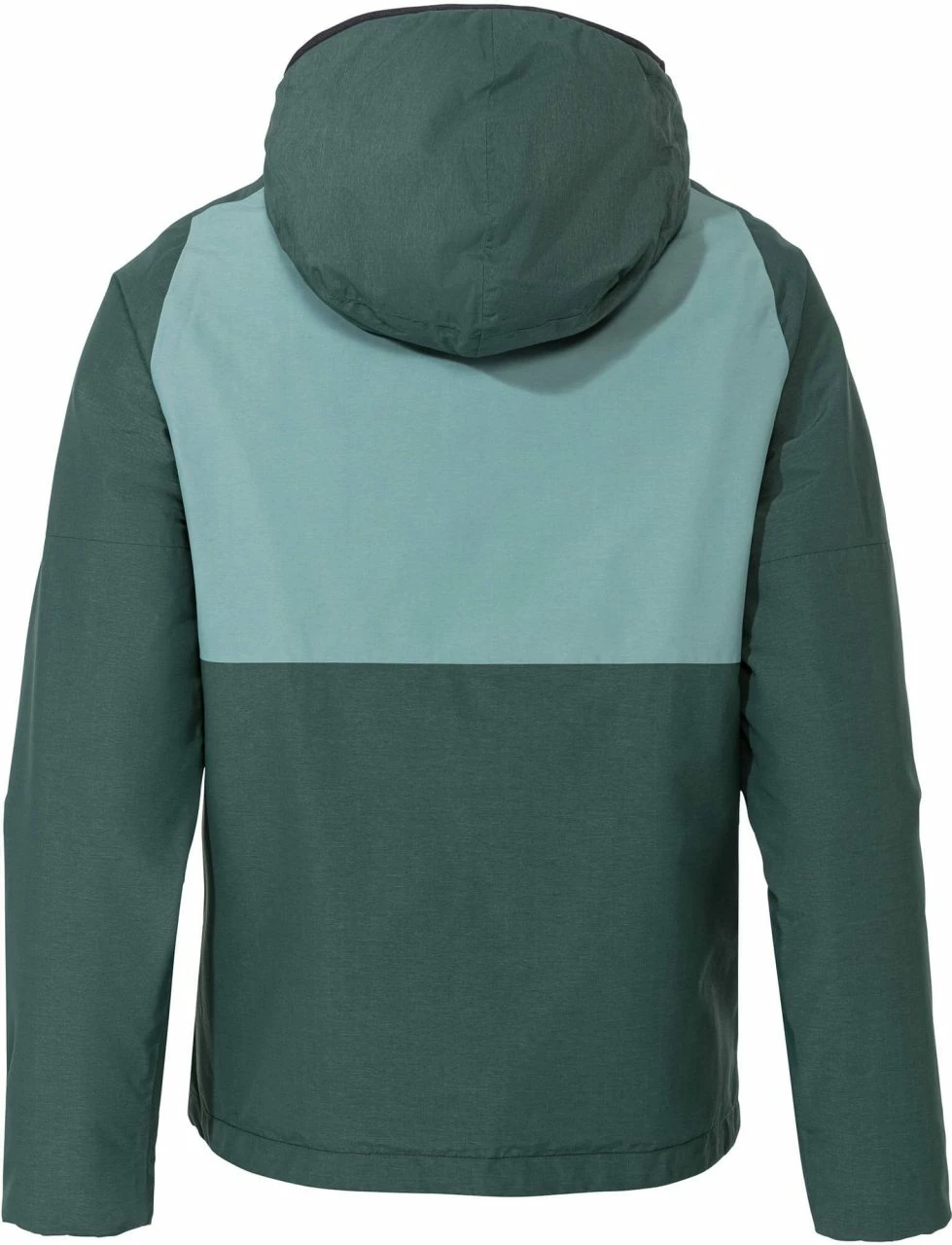 VAUDE Damen Winterjacke Neyland Padded Jacket - Dusty Forest 4 VAUDE Damen Winterjacke Neyland Padded Jacket - Dusty Forest – Bild 2